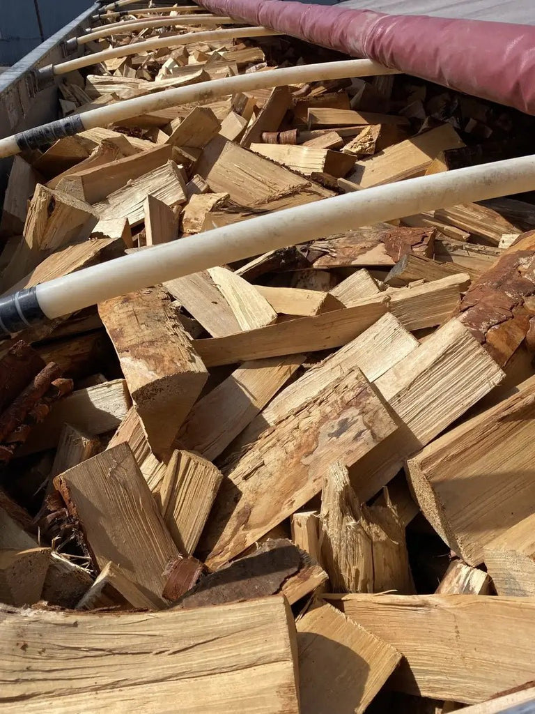 yellow birch firewood calgary 