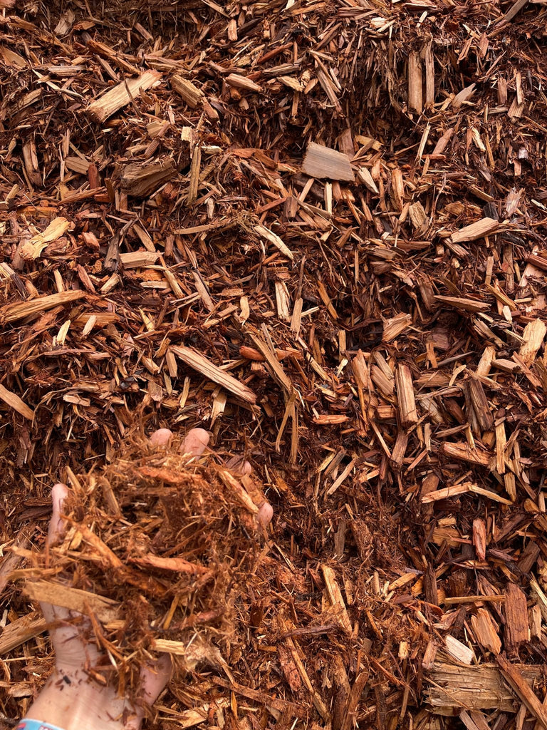 Cedar Mulch For Sale Calgary 