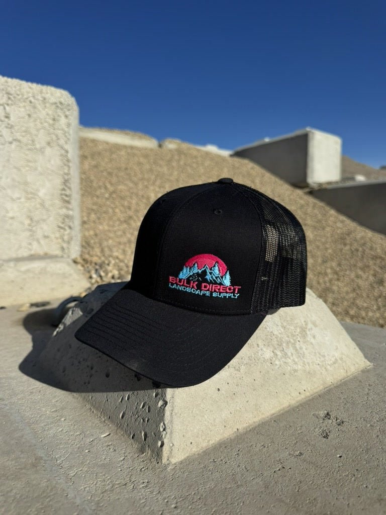 Bulk Direct Landscape Supply Trucker Hat 