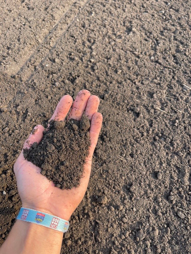 top soil for sale calgary 