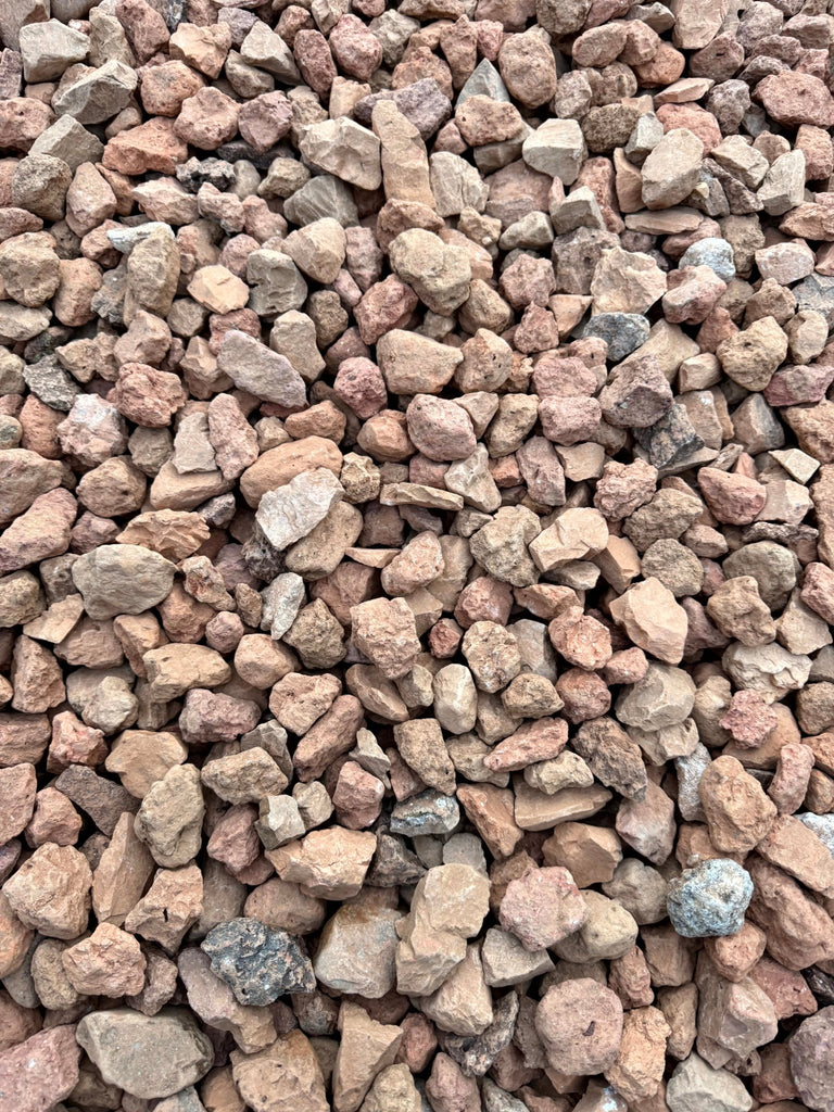 40mm red shale for sale calgary 