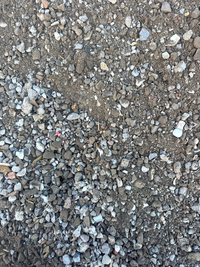 crushed gravel for sale 