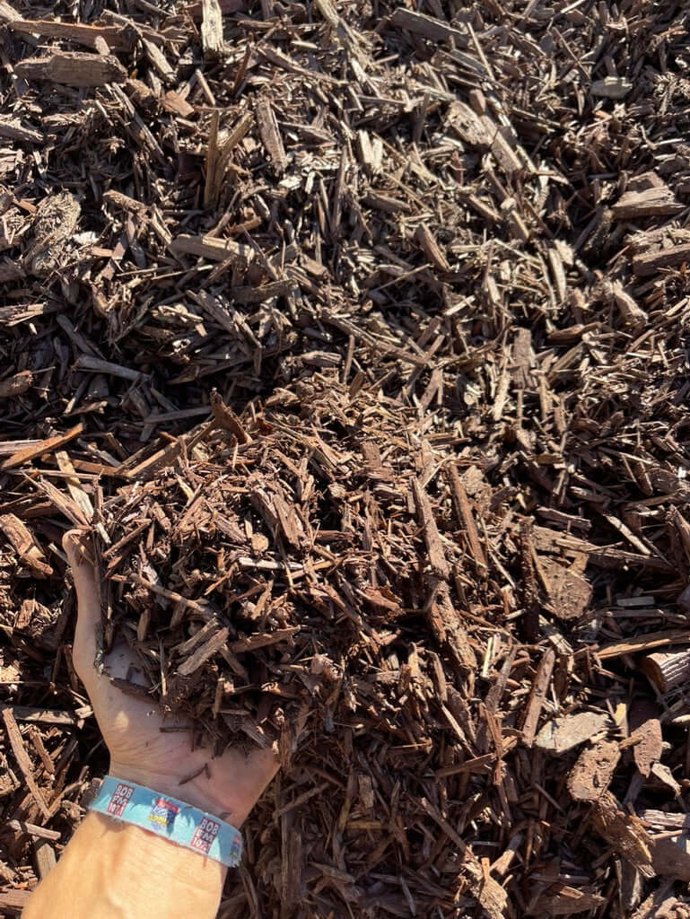 bulk mulch near me 