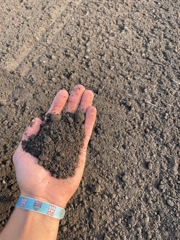 top soil delivery calgary 