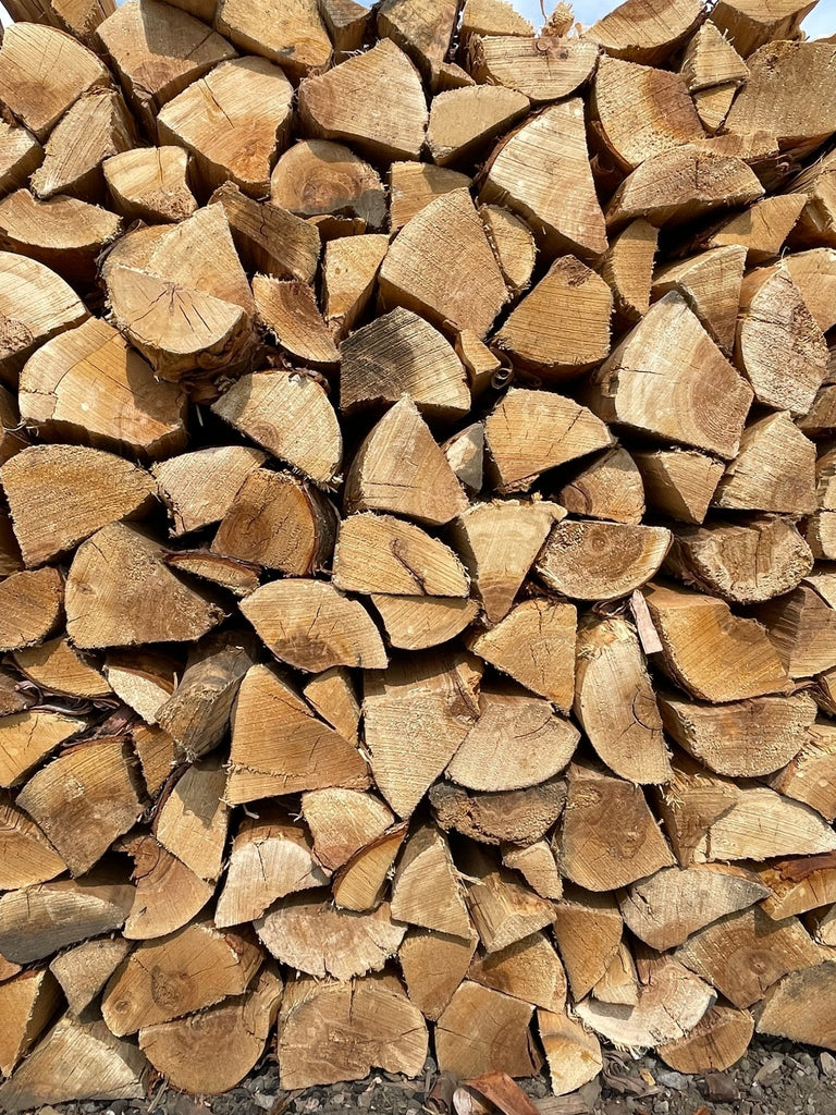 Birch Firewood For Sale Near me 