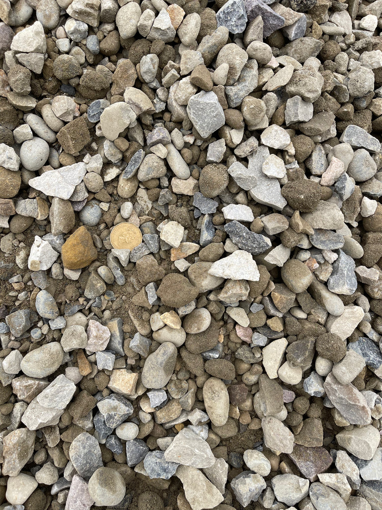 driveway gravel 