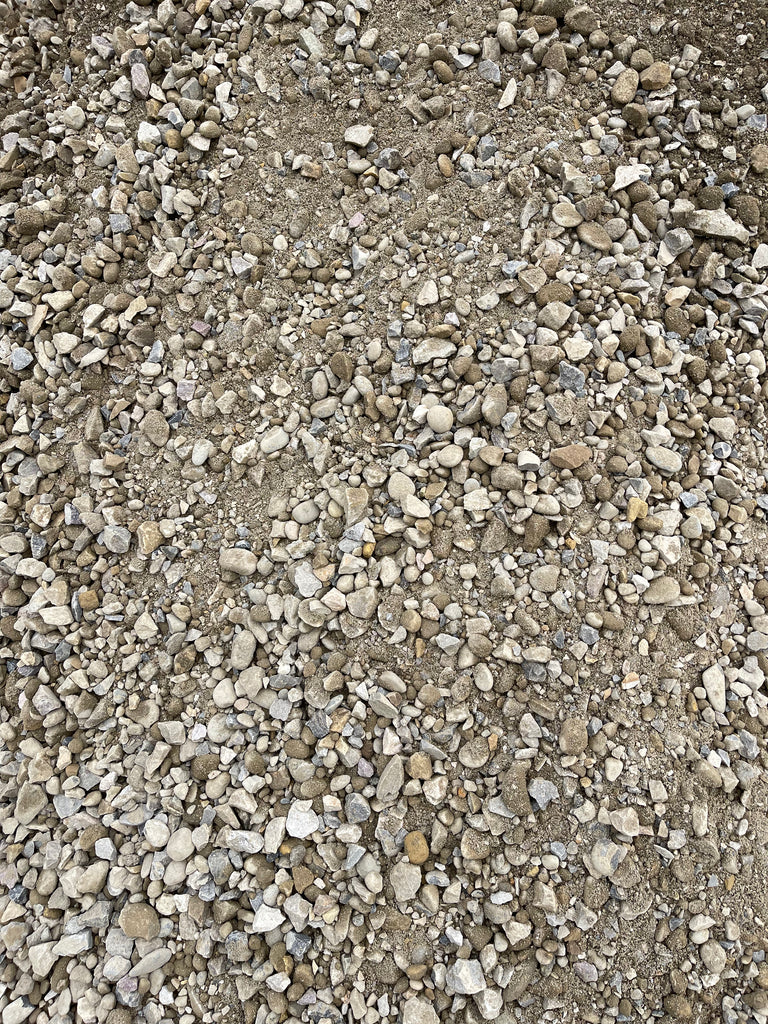 gravel near me 