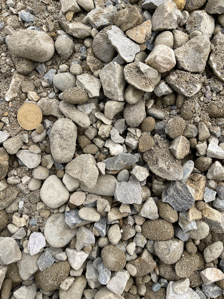 road crush gravel for sale calgary 