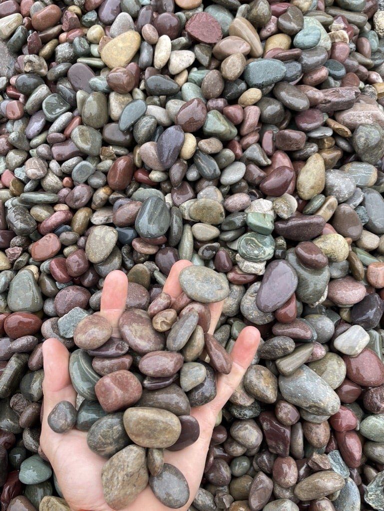 rainbow rock for sale near me 