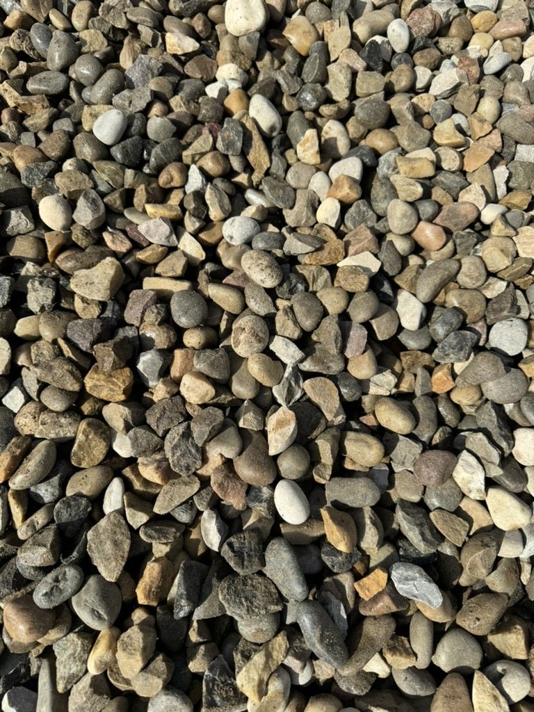 washed rock near me 