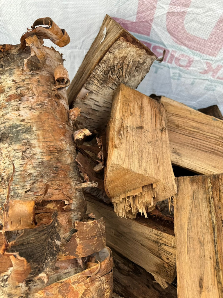 birch firewood for sale calgary 