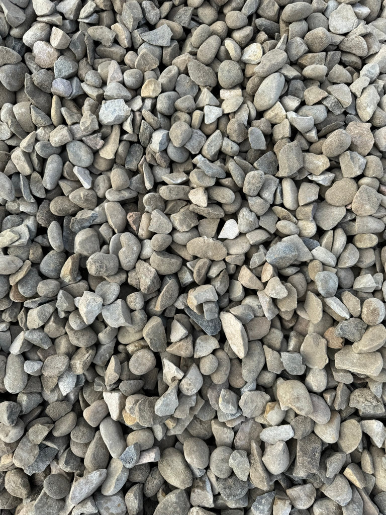 40mm drainage rock for sale near me 