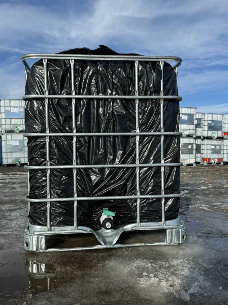 1000 litre totes calgary 