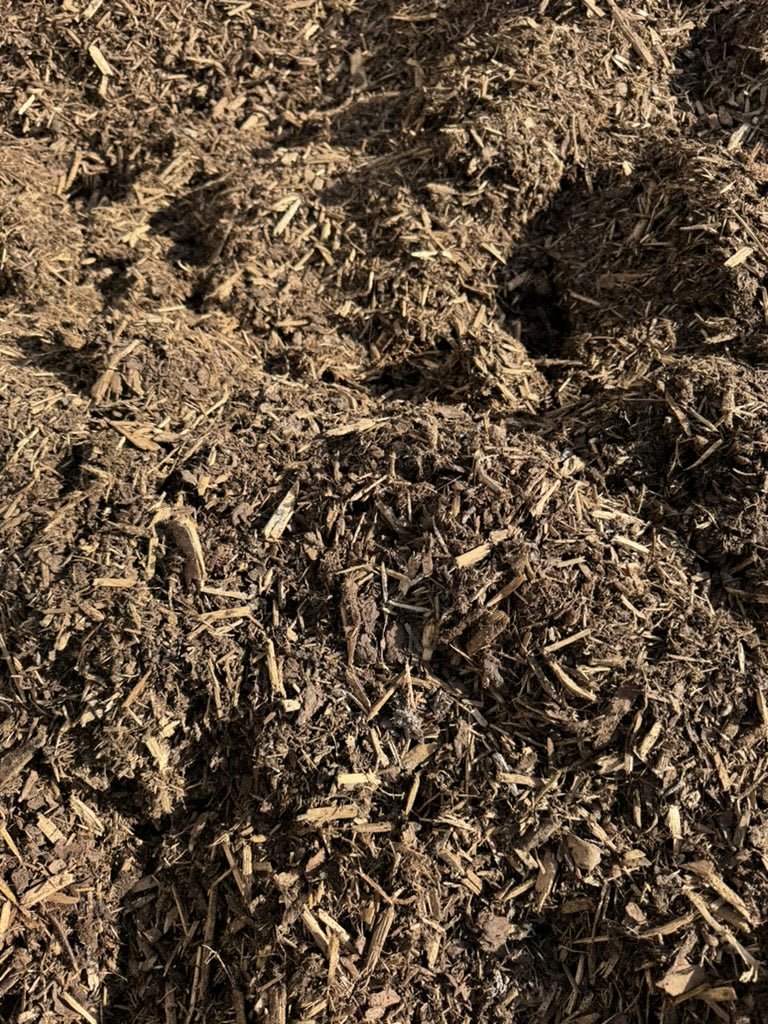 Foothills Premium Mulch Calgary 