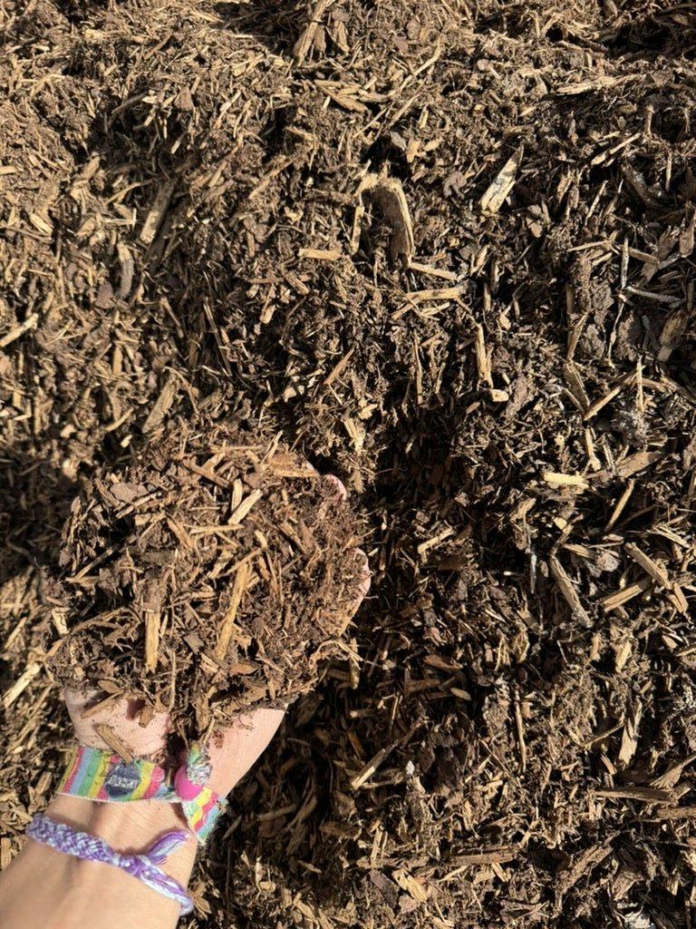 Foothills Premium Mulch 