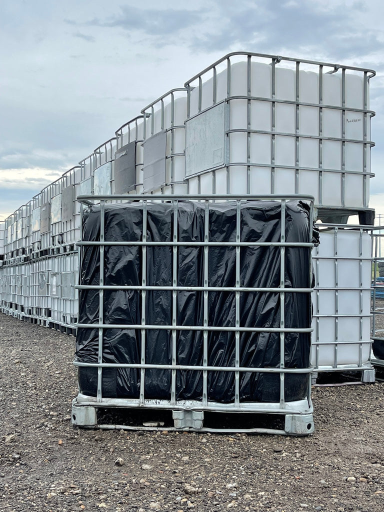 1000 litre tote calgary 