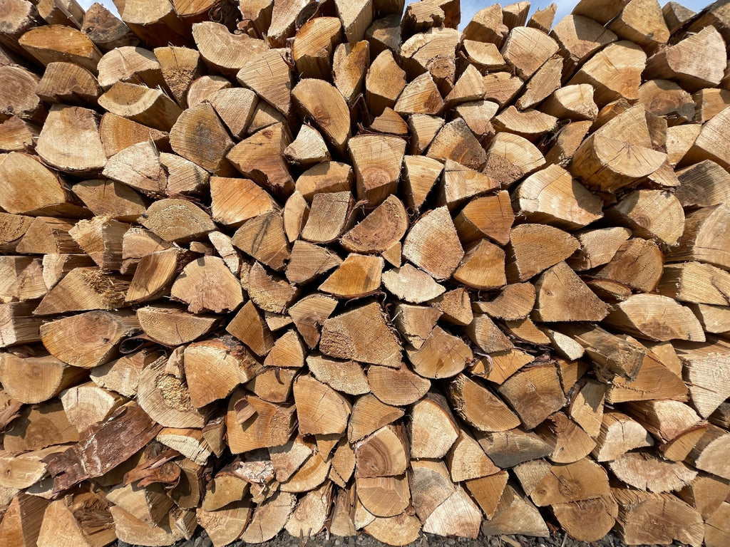 calgary firewood 