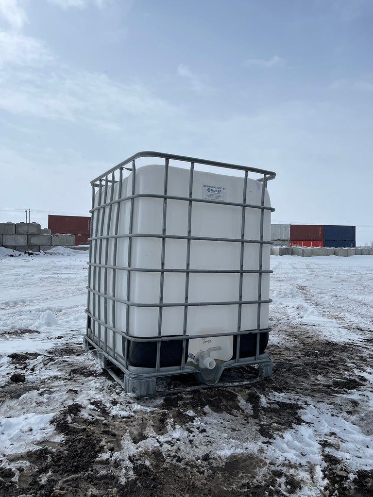 water totes forsale calgary 